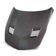 Load image into Gallery viewer, Seibon 2023 Nissan Z GT-Style Carbon Fiber Hood - Main Product View