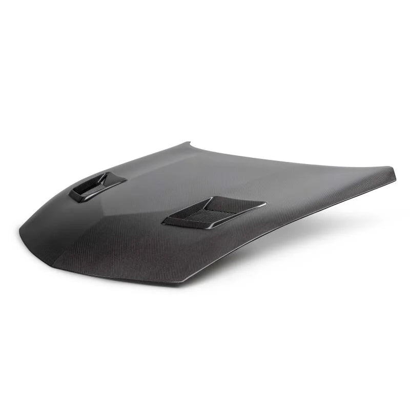 Seibon 2023 Nissan Z GT-Style Carbon Fiber Hood - Additional View 6
