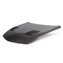 Load image into Gallery viewer, Seibon 2023 Nissan Z GT-Style Carbon Fiber Hood - Additional View 6