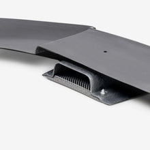 Load image into Gallery viewer, Seibon 2023+ Nissan Z MB-Style Carbon Fiber Front Lip - Main Product View