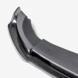 Load image into Gallery viewer, Seibon 2023+ Nissan Z MB-Style Carbon Fiber Front Lip - Back View