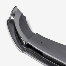 Load image into Gallery viewer, Seibon 2023+ Nissan Z MB-Style Carbon Fiber Front Lip - Back View