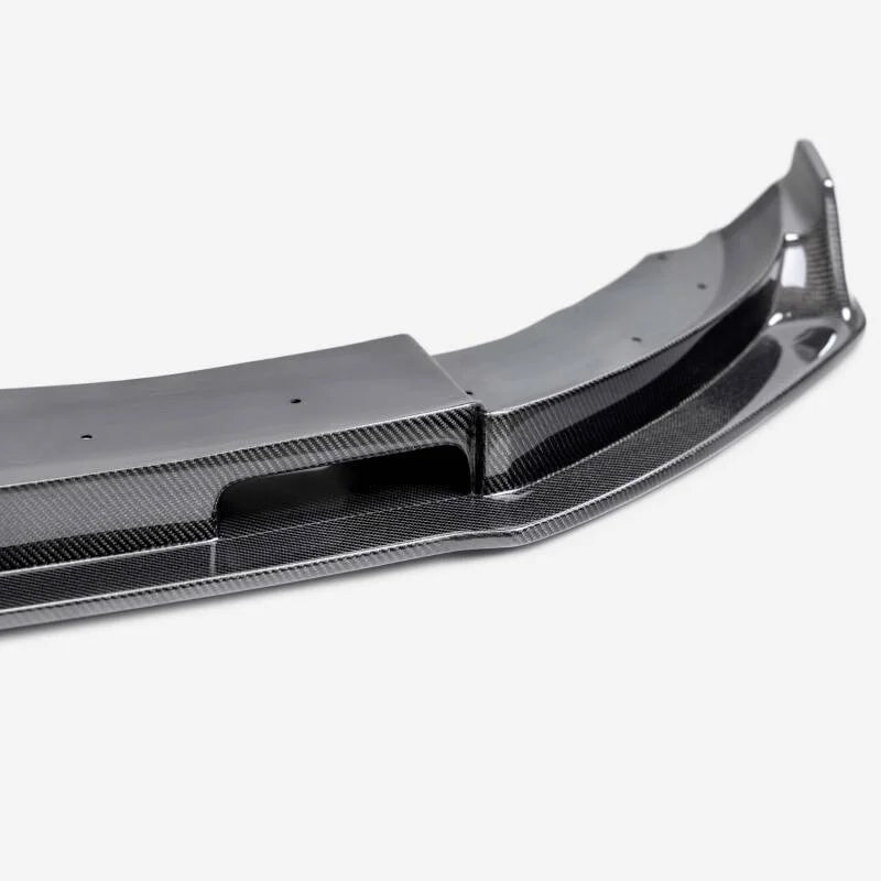 Seibon 2023+ Nissan Z MB-Style Carbon Fiber Front Lip - Additional View 6