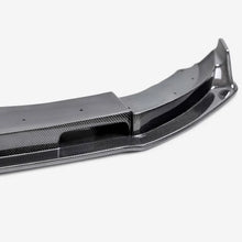 Load image into Gallery viewer, Seibon 2023+ Nissan Z MB-Style Carbon Fiber Front Lip - Additional View 6