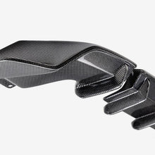 Load image into Gallery viewer, Seibon 2023+ Nissan Z MB-Style Carbon Fiber Rear Diffuser - Main Product View