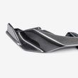 Load image into Gallery viewer, Seibon 2023+ Nissan Z MB-Style Carbon Fiber Rear Diffuser - Side View