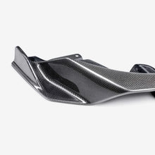 Load image into Gallery viewer, Seibon 2023+ Nissan Z MB-Style Carbon Fiber Rear Diffuser - Side View