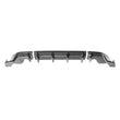 Load image into Gallery viewer, Seibon 2023+ Nissan Z MB-Style Carbon Fiber Rear Diffuser - Back View