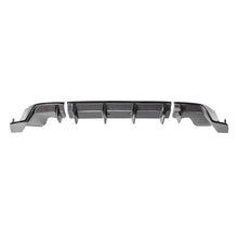 Load image into Gallery viewer, Seibon 2023+ Nissan Z MB-Style Carbon Fiber Rear Diffuser - Back View