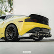 Load image into Gallery viewer, Seibon 2023+ Nissan Z MB-Style Carbon Fiber Rear Diffuser - Installation View