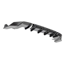 Load image into Gallery viewer, Seibon 2023+ Nissan Z MB-Style Carbon Fiber Rear Diffuser - Additional View 7