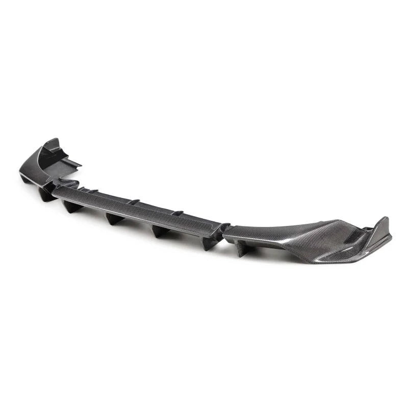 Seibon 2023+ Nissan Z MB-Style Carbon Fiber Rear Diffuser - Additional View 8