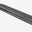Load image into Gallery viewer, Seibon 2023+ Nissan Z MB-Style Carbon Fiber Side Skirt - Installation View