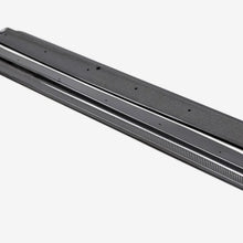 Load image into Gallery viewer, Seibon 2023+ Nissan Z MB-Style Carbon Fiber Side Skirt - Installation View