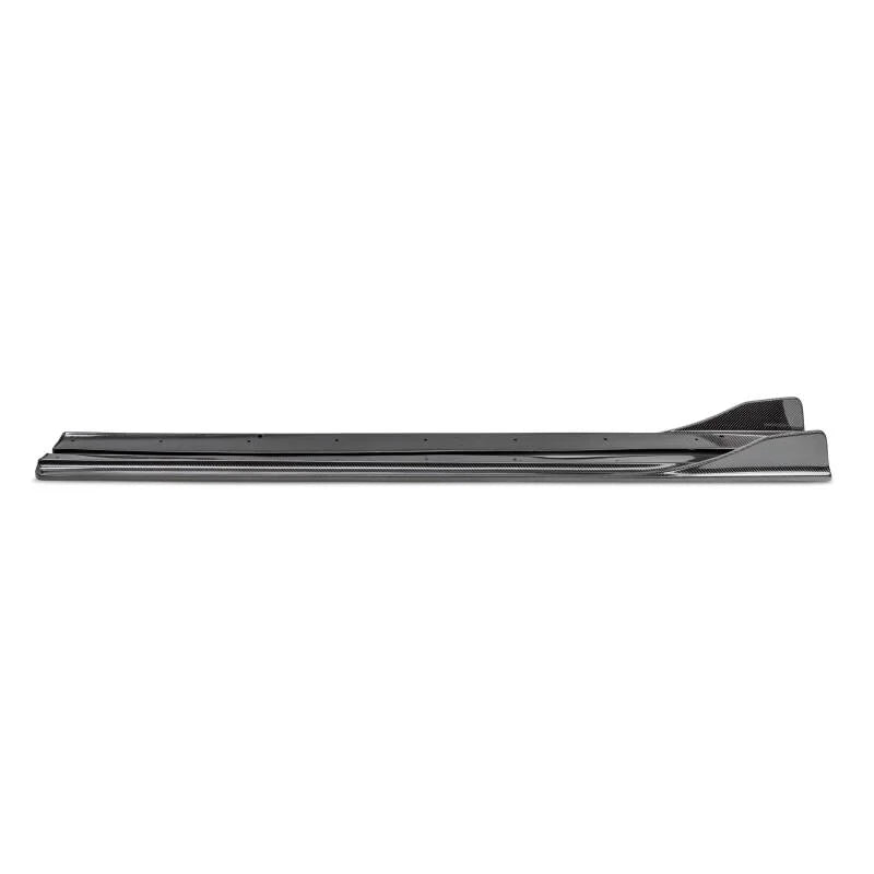 Seibon 2023+ Nissan Z MB-Style Carbon Fiber Side Skirt - Additional View 6