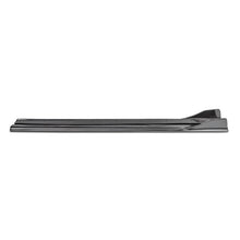 Load image into Gallery viewer, Seibon 2023+ Nissan Z MB-Style Carbon Fiber Side Skirt - Additional View 6