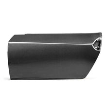 Load image into Gallery viewer, Seibon 2023 Nissan Z OEM-Style Carbon Fiber Doors (Pair) - Main Product View