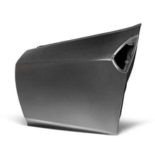 Load image into Gallery viewer, Seibon 2023 Nissan Z OEM-Style Carbon Fiber Doors (Pair) - Side View