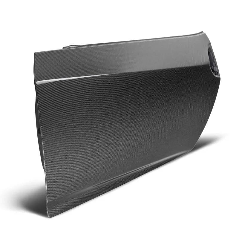 Seibon 2023 Nissan Z OEM-Style Carbon Fiber Doors (Pair) - Additional View 5