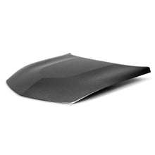 Load image into Gallery viewer, Seibon 2023 Nissan Z OEM-Style Carbon Fiber Hood - Back View