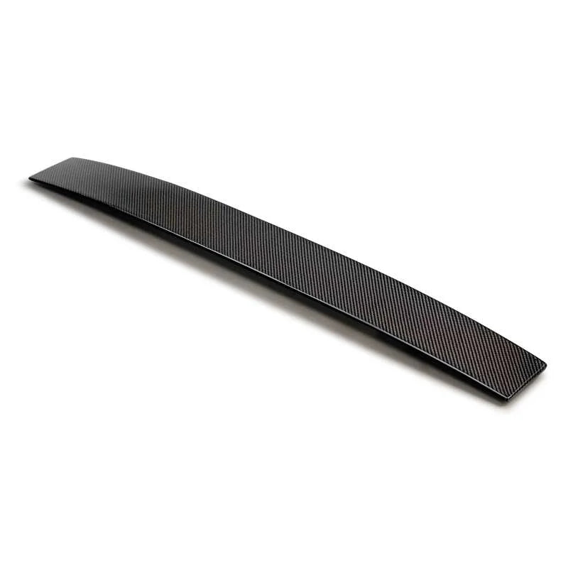 Seibon 2023 Nissan Z OEM-Style Carbon Fiber Rear Top Spoiler - Main Product View
