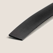 Load image into Gallery viewer, Seibon 2023 Nissan Z OEM-Style Carbon Fiber Rear Top Spoiler - Detail View