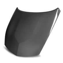Load image into Gallery viewer, Seibon 2023 Nissan Z OEM Style Dry Carbon Fiber Hood - Main Product View