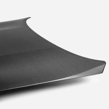 Load image into Gallery viewer, Seibon 2023 Nissan Z OEM Style Dry Carbon Fiber Hood - Additional View 5