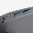 Load image into Gallery viewer, Seibon 2023 Nissan Z TS-Style Carbon Fiber Hood - Back View