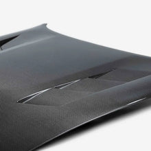 Load image into Gallery viewer, Seibon 2023 Nissan Z TS-Style Carbon Fiber Hood - Additional View 5