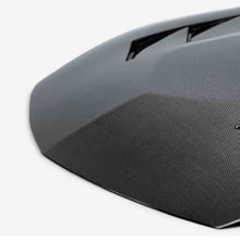 Load image into Gallery viewer, Seibon 2023 Nissan Z TS-Style Carbon Fiber Hood - Additional View 6