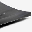 Load image into Gallery viewer, Seibon 2023 Nissan Z TS-Style Carbon Fiber Hood - Additional View 7