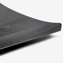Load image into Gallery viewer, Seibon 2023 Nissan Z TS-Style Carbon Fiber Hood - Additional View 7