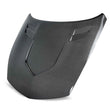 Load image into Gallery viewer, Seibon 2023 Nissan Z VS-Style Carbon Fiber Hood - Additional View 5