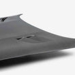Load image into Gallery viewer, Seibon 2023 Nissan Z VS-Style Carbon Fiber Hood - Additional View 7