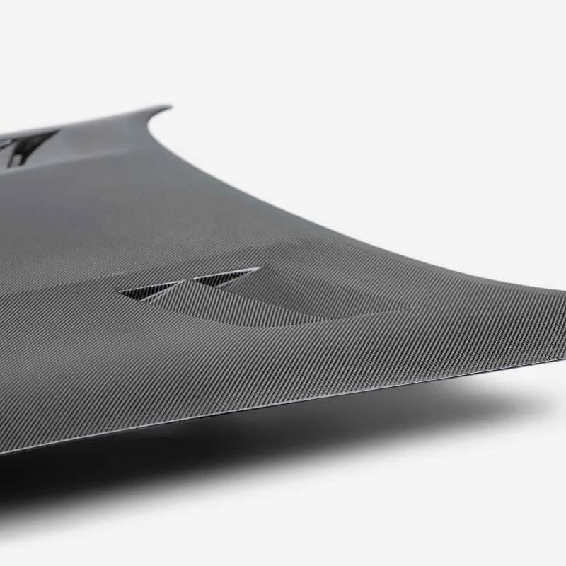 Seibon 2023 Nissan Z VS-Style Carbon Fiber Hood - Additional View 7