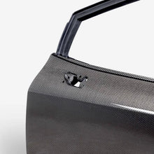 Load image into Gallery viewer, Seibon 2023+ Toyota GR Corolla Carbon Fiber Front Doors - Main Product View
