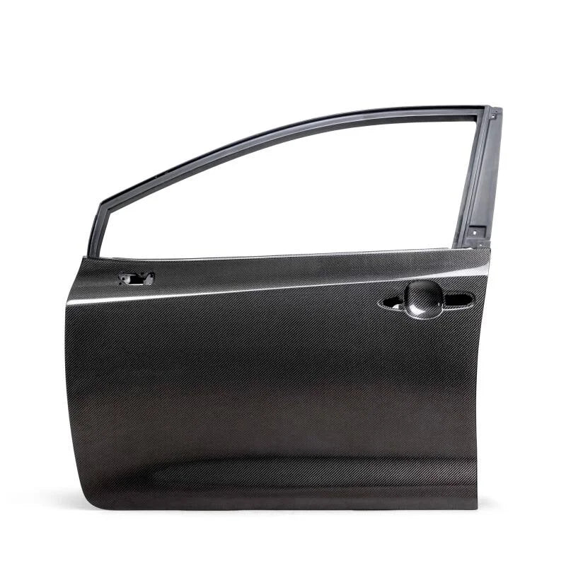 Seibon 2023+ Toyota GR Corolla Carbon Fiber Front Doors - Additional View 7