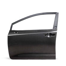 Load image into Gallery viewer, Seibon 2023+ Toyota GR Corolla Carbon Fiber Front Doors - Additional View 7