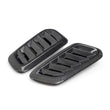 Load image into Gallery viewer, Seibon 2023 Toyota GR Corolla Carbon Fiber Hood Vents - Additional View 6