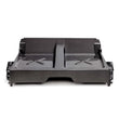 Load image into Gallery viewer, Seibon 2023+ Toyota GR Corolla Carbon fiber Seat Delete - Back View