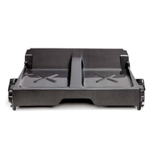 Load image into Gallery viewer, Seibon 2023+ Toyota GR Corolla Carbon fiber Seat Delete - Back View
