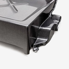 Load image into Gallery viewer, Seibon 2023+ Toyota GR Corolla Carbon fiber Seat Delete - Additional View 5