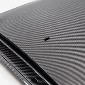Seibon 2023 Toyota GR Corolla Dry Carbon Roof - Main Product View