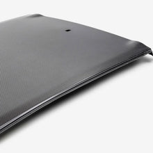 Load image into Gallery viewer, Seibon 2023 Toyota GR Corolla Dry Carbon Roof - Back View