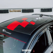 Load image into Gallery viewer, Seibon 2023 Toyota GR Corolla Dry Carbon Roof - Additional View 5