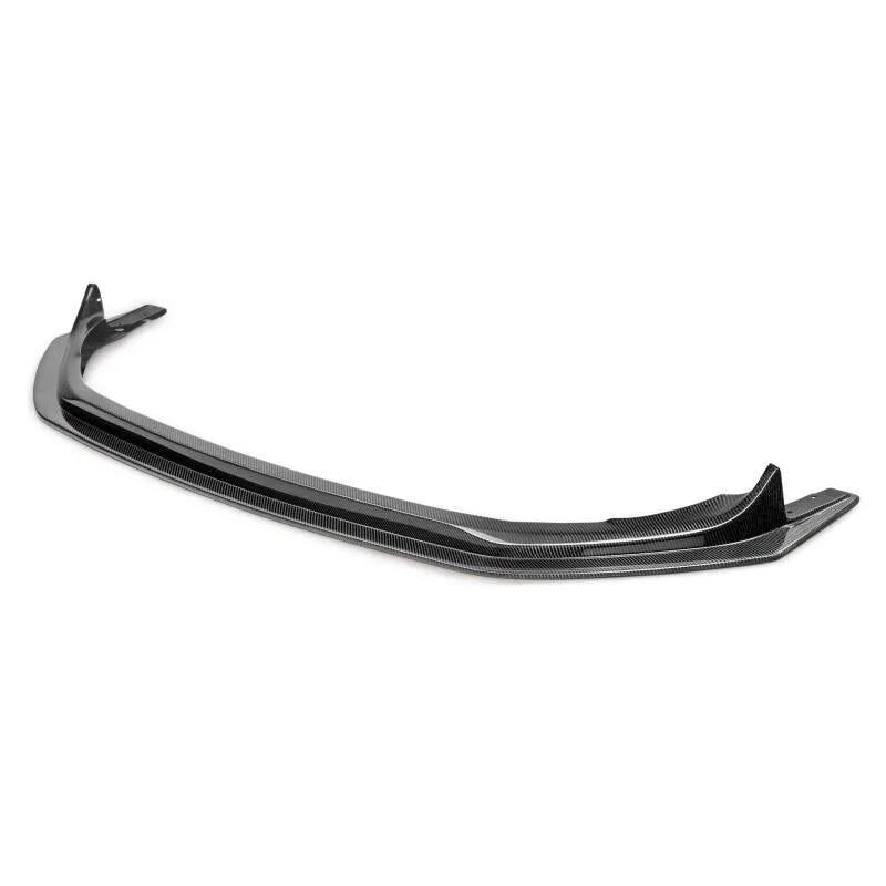 Seibon 2023+ Toyota GR Corolla MB-Style Carbon Fiber Front Lip - Main Product View