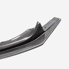 Load image into Gallery viewer, Seibon 2023+ Toyota GR Corolla MB-Style Carbon Fiber Front Lip - Side View