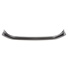 Load image into Gallery viewer, Seibon 2023+ Toyota GR Corolla MB-Style Carbon Fiber Front Lip - Back View