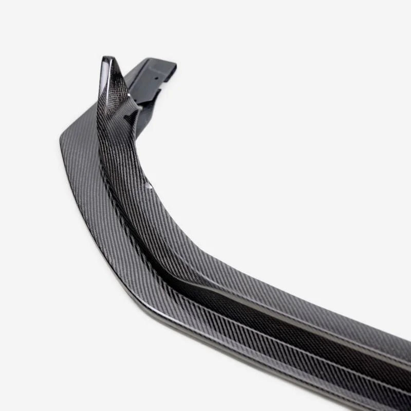 Seibon 2023+ Toyota GR Corolla MB-Style Carbon Fiber Front Lip - Additional View 6